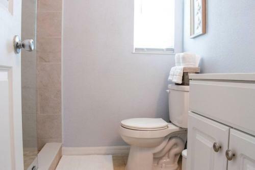 Apartamento Modern Vibe Close To Bucs Stadium