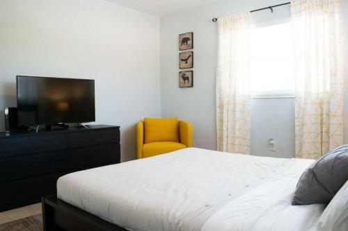 Apartamento Modern Vibe Close To Bucs Stadium