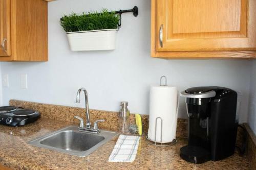 Apartamento Modern Vibe Close To Bucs Stadium