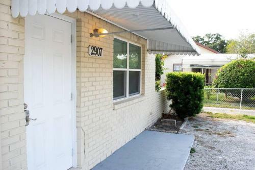 Apartamento Modern Vibe Close To Bucs Stadium