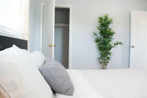 Apartamento Modern Vibe Close To Bucs Stadium