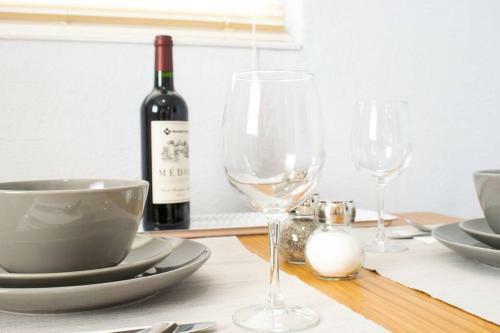 Apartamento Modern Vibe Close To Bucs Stadium