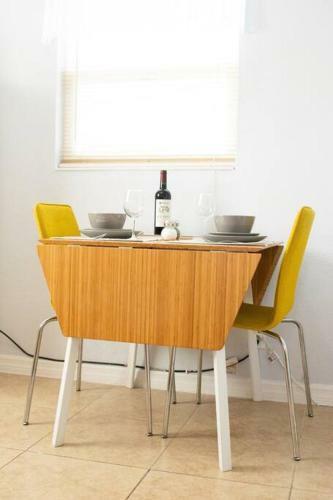 Apartamento Modern Vibe Close To Bucs Stadium