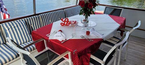 Affordable Luxury 84 Foot Yacht