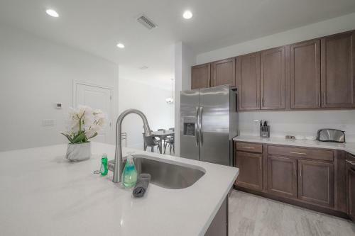 New Construction In The Heart Of Tampa