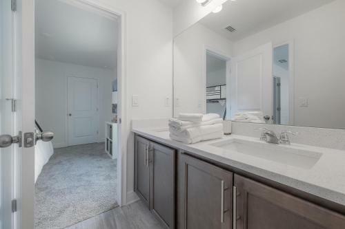 New Construction In The Heart Of Tampa