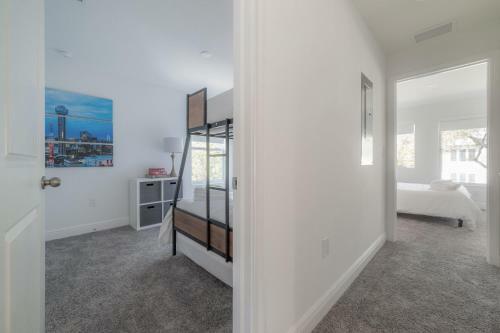 New Construction In The Heart Of Tampa