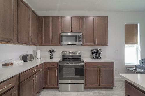 New Construction In The Heart Of Tampa