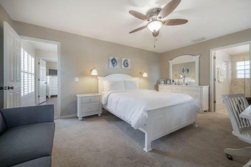 Now Available Large Westshore Home