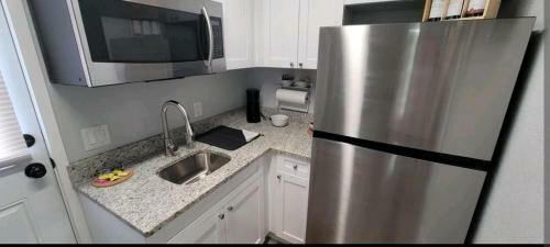 Hostal Home Sweet Home Studio Citrus Park