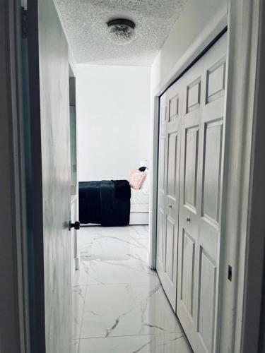 Amazing One Bedroom Stay