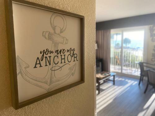 Apartamento New! 3 Bed X 2 Bath Amazing Water View!