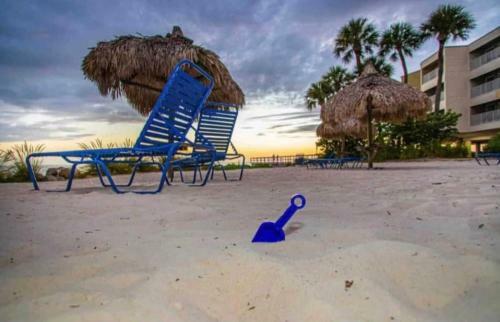 Apartamento New! 3 Bed X 2 Bath Amazing Water View!