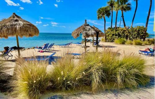 Apartamento New! 3 Bed X 2 Bath Amazing Water View!