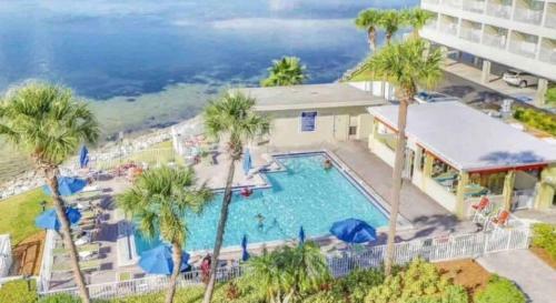 Apartamento New! 3 Bed X 2 Bath Amazing Water View!