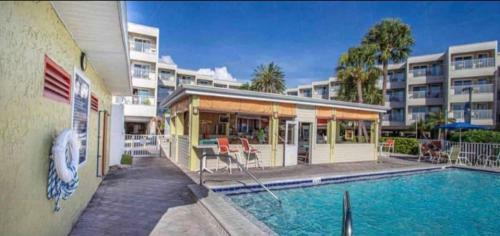 Apartamento New! 3 Bed X 2 Bath Amazing Water View!