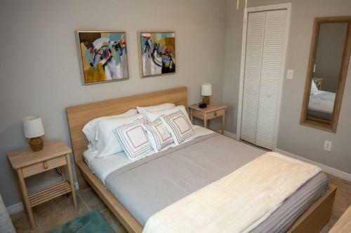 Apartamento Gorgeous Apt Near Seminole Heights