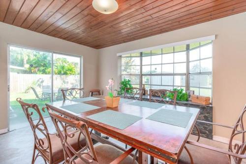 Classic & Modern Home In Tampa