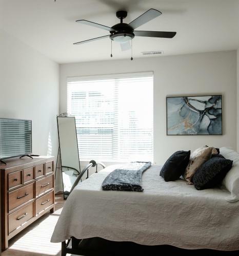 Apartamento Mazuma Suites Midtown Skyview Condo