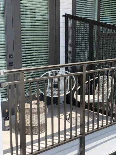 Apartamento Mazuma Suites Midtown Skyview Condo