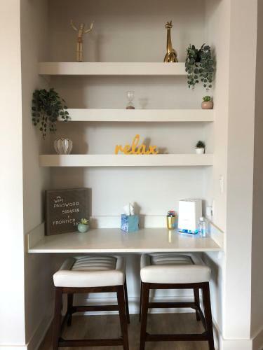 Apartamento Mazuma Suites Midtown Skyview Condo