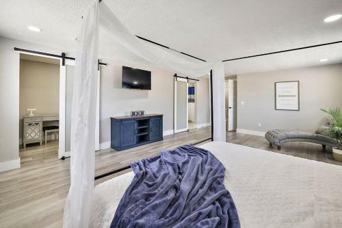 New Luxe 9 Beds~5br~pool~game Room~selfie Wall~playset