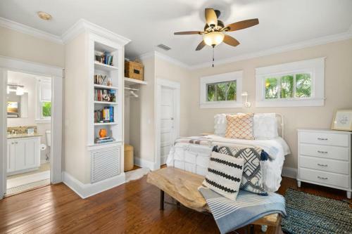 Apartamento Hyde Park Canopy