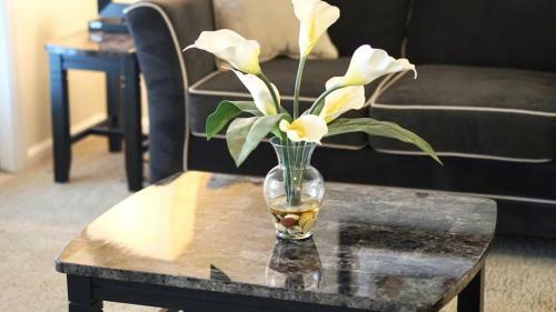 Apartamento Specious 2-bedroom Luxury Condo By The Water