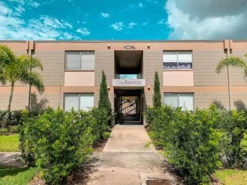 Apartamento Westshore South Tampa Apt