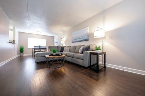 Apartamento Westshore South Tampa Apt