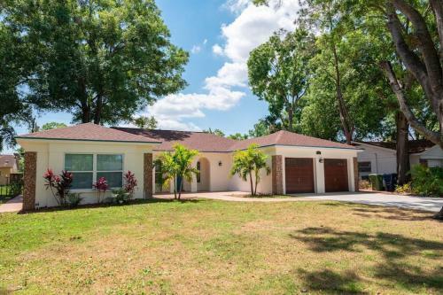 Great Location Tampa