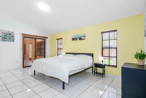 Spacious Space To Make Memories @ Beach City