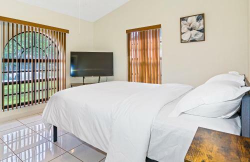 Spacious Space To Make Memories @ Beach City
