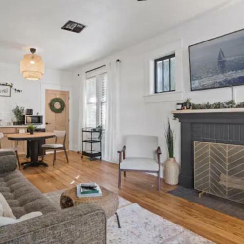 Casa Vacacional Familiar En Tampa, Florida