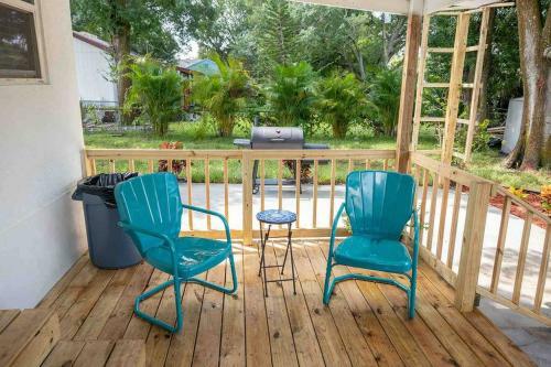 Four Bedroom Home Close To The Stadium