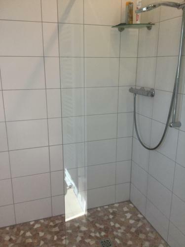 Apartamento An Der B�rgeheide