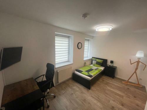 Richter Apartments 3