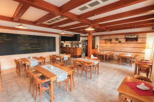 Hostal Dobr� ?kola U Jen�?ka