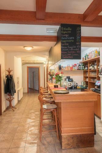 Hostal Dobr� ?kola U Jen�?ka
