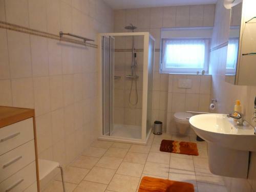 Apartamento Sch�ne Ferienwohnung In Fischbach / Pf�lzer Wald