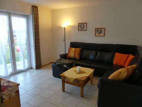 Apartamento Sch�ne Ferienwohnung In Fischbach / Pf�lzer Wald