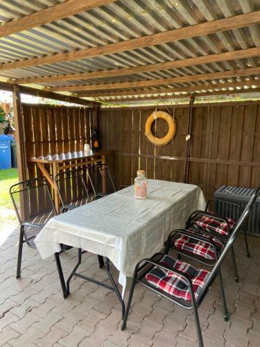 Apartamento Fewo Maila