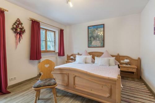 Apartamento Edelwei�