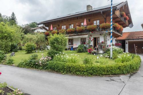 Apartamento Edelwei�