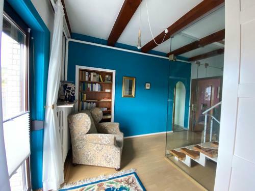 Apartamento Ferienwohnung Paul