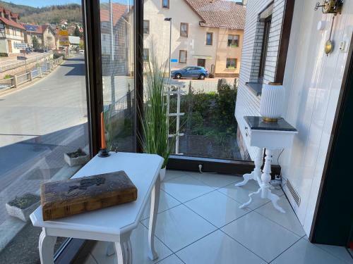 Apartamento Ferienwohnung Paul