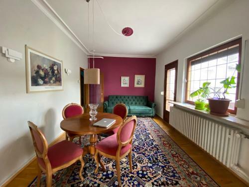 Apartamento Ferienwohnung Paul