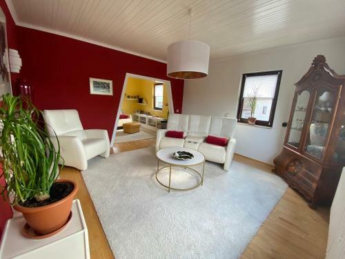 Apartamento Ferienwohnung Paul
