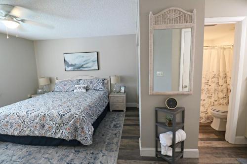 Ocean Village Club E26