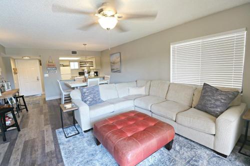 Ocean Village Club E26